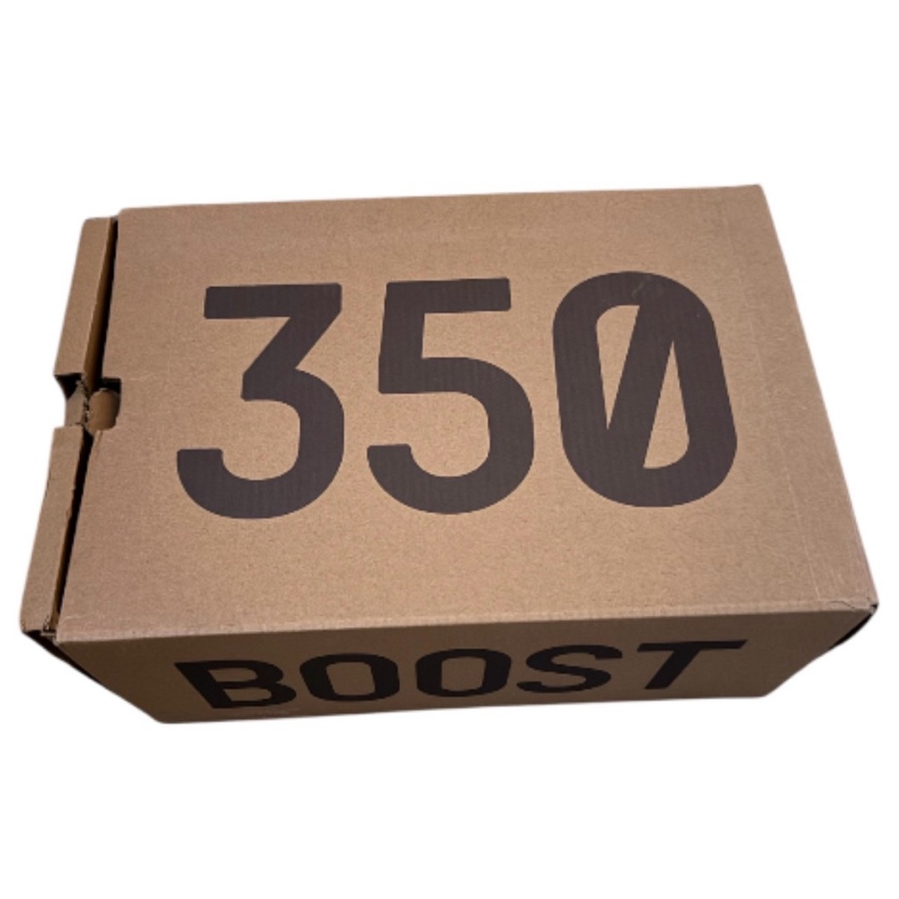 YEEZY  BOOST 350 BOX ONLY**** Made by Adidas